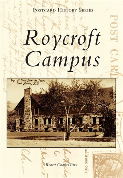 Couverture_Roycroft Campus