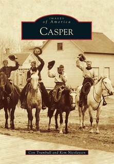 Front cover_Casper
