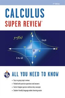 Couverture_Calculus Super Review
