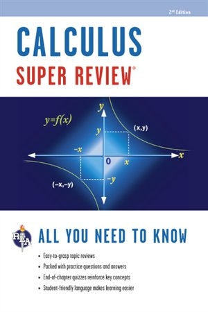 Couverture_Calculus Super Review