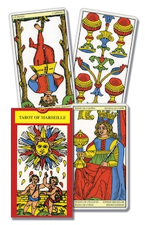 Couverture_Tarot Of Marseille