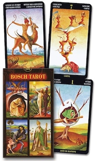 Front cover_Bosch Tarot