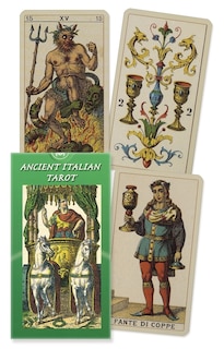 Couverture_Ancient Italian Tarot