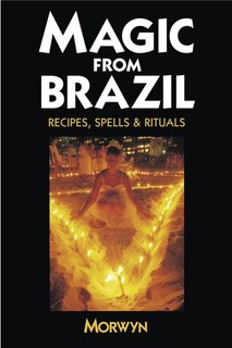 Couverture_Magic From Brazil