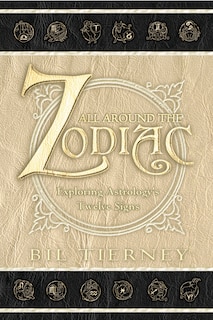 Couverture_All Around the Zodiac