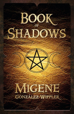 Book of Shadows