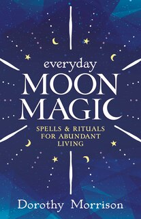 Front cover_Everyday Moon Magic