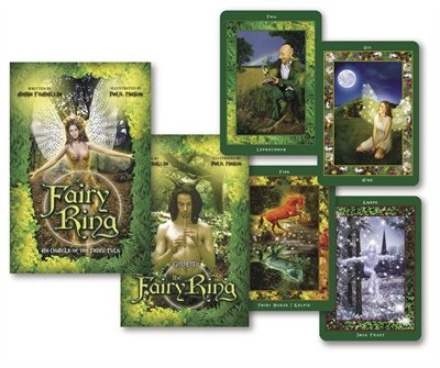 The Fairy Ring: An Oracle of the Fairy Folk