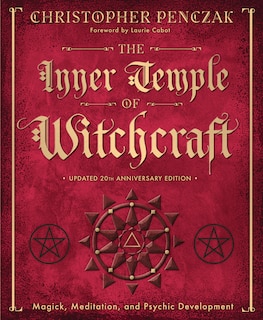Front cover_The Inner Temple of Witchcraft