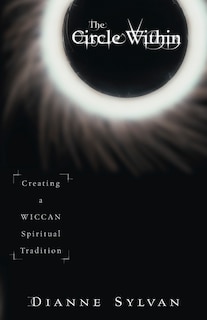 Front cover_The Circle Within
