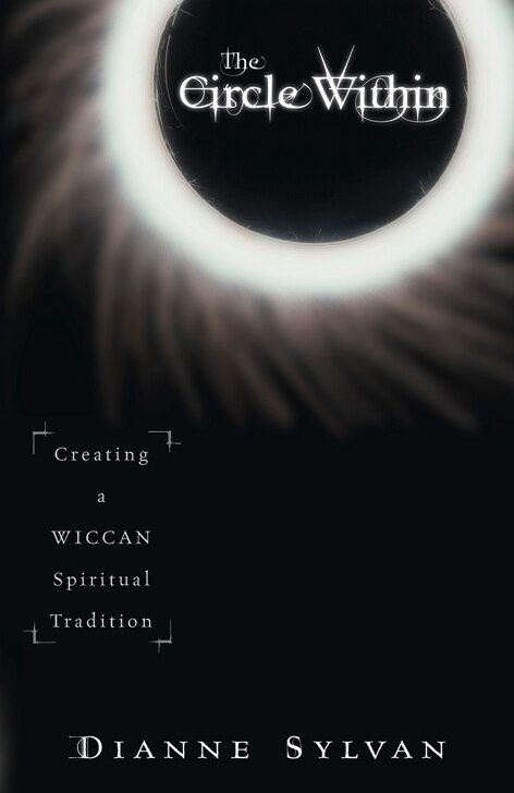 Front cover_The Circle Within