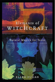 Front cover_Elements of Witchcraft