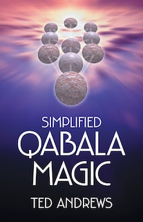 Front cover_Simplified Qabala Magic