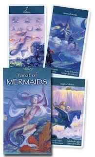 Front cover_Tarot Of Mermaids