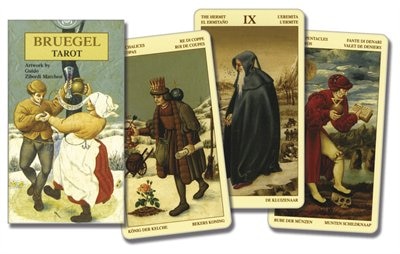 Bruegel Tarot