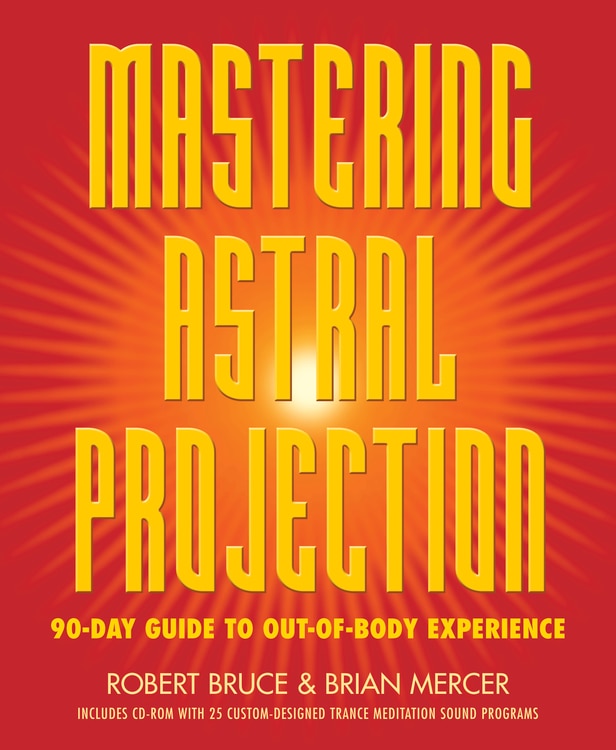 Front cover_Mastering Astral Projection