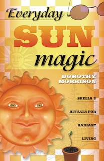 Couverture_Everyday Sun Magic