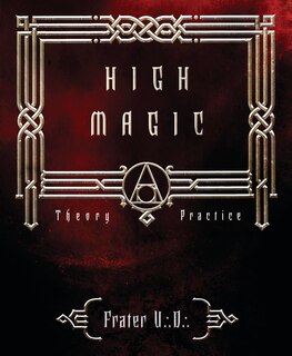 Front cover_High Magic