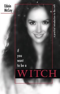 Couverture_If You Want to be a Witch
