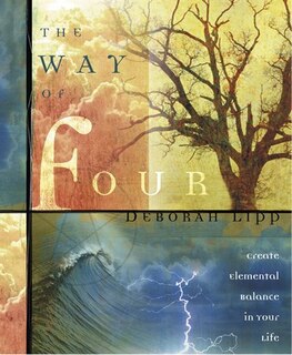 Front cover_The Way of Four