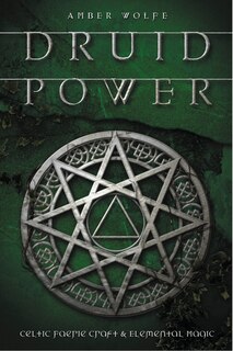 Front cover_Druid Power
