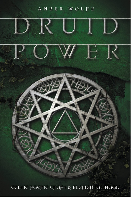 Front cover_Druid Power