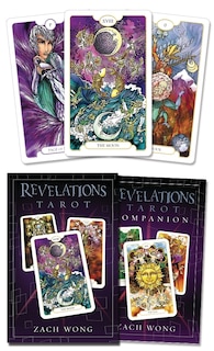 Front cover_Revelations Tarot