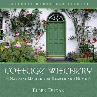 Front cover_Cottage Witchery