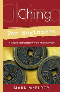 Front cover_I Ching For Beginners
