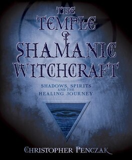 Front cover_The Temple of Shamanic Witchcraft