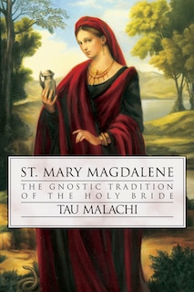 Couverture_St. Mary Magdalene