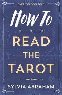 Front cover_How To Read The Tarot