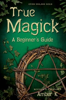 Couverture_True Magick
