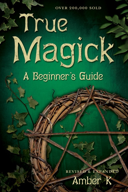 Couverture_True Magick