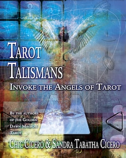 Couverture_Tarot Talismans