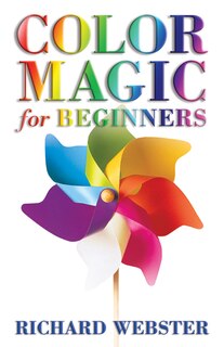 Front cover_Color Magic for Beginners