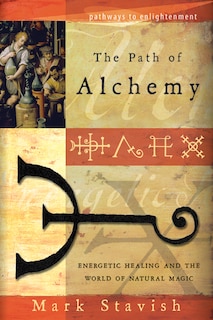 Front cover_The Path Of Alchemy