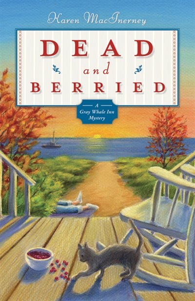 Front cover_Dead and Berried