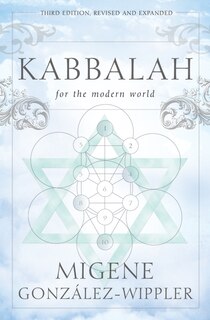 Couverture_Kabbalah For The Modern World