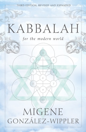 Kabbalah For The Modern World