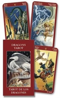 Dragons Tarot Mini