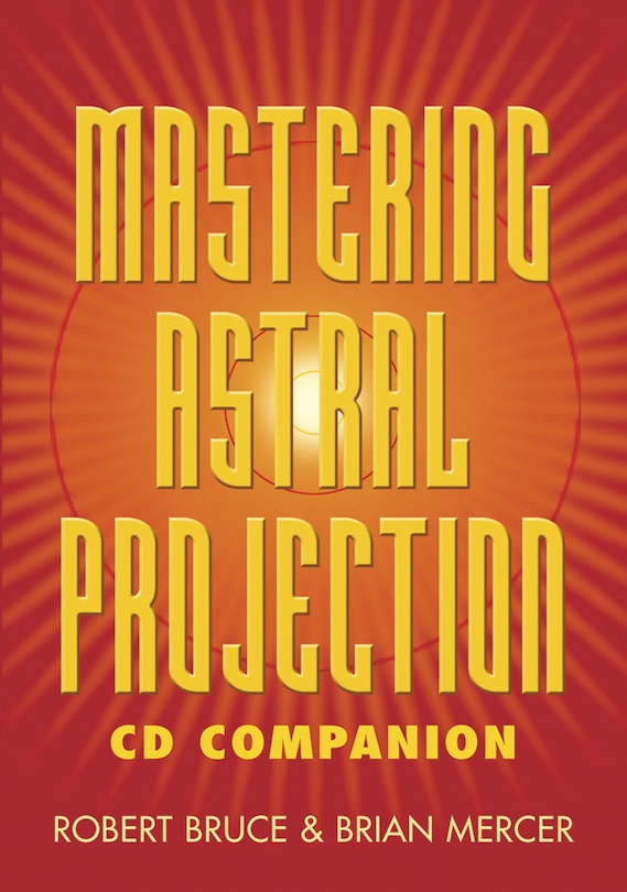 Couverture_Mastering Astral Projection Cd Companion