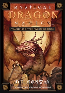 Front cover_Mystical Dragon Magick