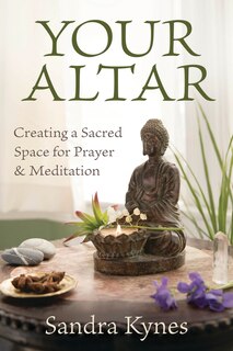 Front cover_Your Altar
