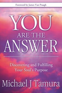 Couverture_You Are The Answer