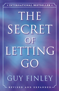 Front cover_The Secret Of Letting Go