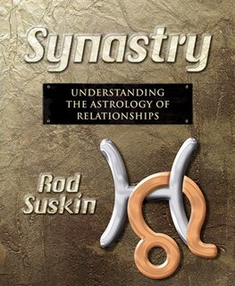 Synastry: Understanding the Astrology of Relationships