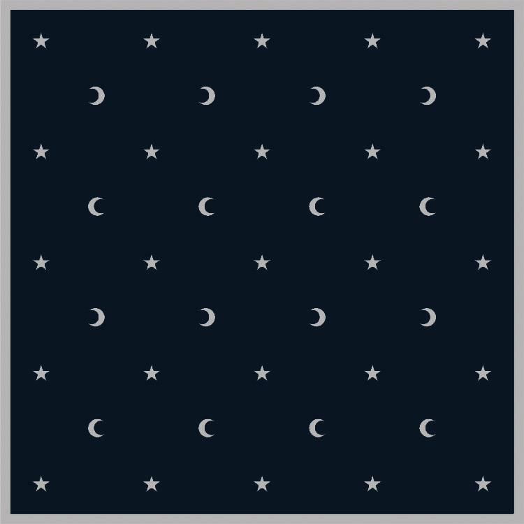 Front cover_Moon & Stars Velvet Cloth