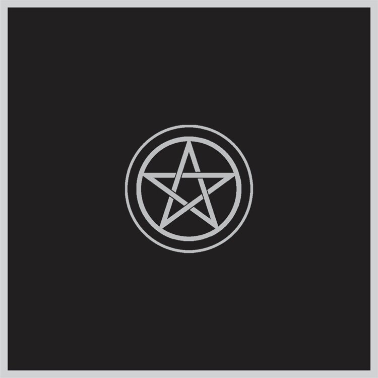 Couverture_Pentacle Velvet Cloth