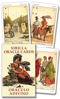 Couverture_Sibilla Oracle